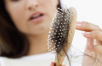 dầu gội ngăn ngừa rụng tóc và kích thích mọc tóc