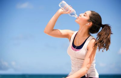 Uống nước "thông minh" giúp phụ nữ giảm cân mà vẫn dồi dào năng lượng